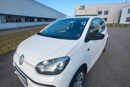 VW up! 106.000 km 5.900 &euro; Tettnang 88069