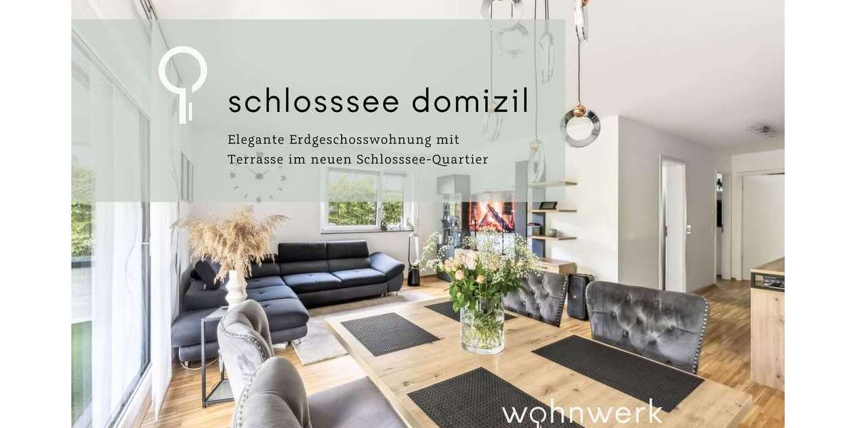 Etagenwohnung Salem - 3 Zimmer, 101 m&sup2;, 520.000&euro; | Angebot:25879803