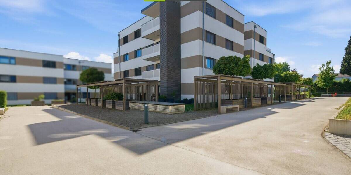 Etagenwohnung Friedrichshafen - 4 Zimmer, 108 m&sup2;, 558.000&euro; | Angebot:26656850