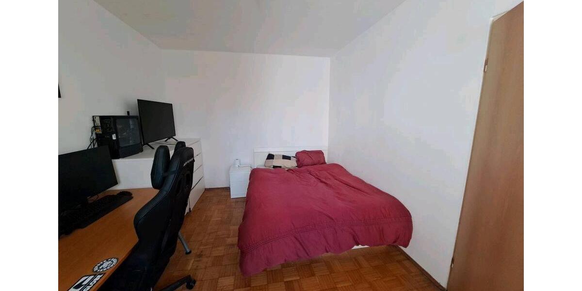 Hochparterre Konstanz Konstanz-Fürstenberg - 3 Zimmer, 80 m&sup2;, 390.000&euro; | Angebot:26085349