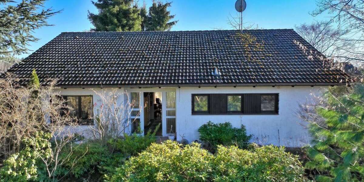 Einfamilienhaus Salem - 5 Zimmer, 137 m&sup2;, 525.000&euro; | Angebot:25720900