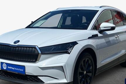 Skoda Enyaq 40.700 km 36.670 &euro; Friedrichshafen 88046