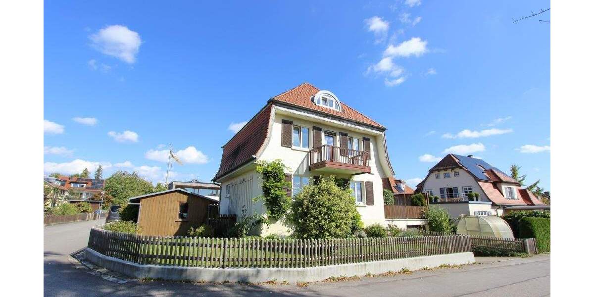Einfamilienhaus Wangen - 6 Zimmer, 128 m&sup2;, 598.000&euro; | Angebot:25682929