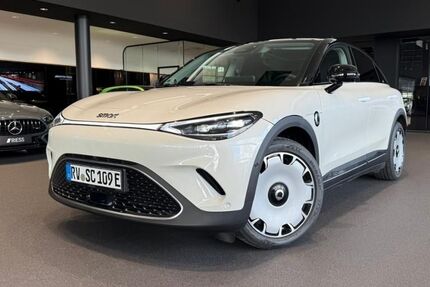 Smart #3 10.000 km 40.400 &euro; Ravensburg 88214