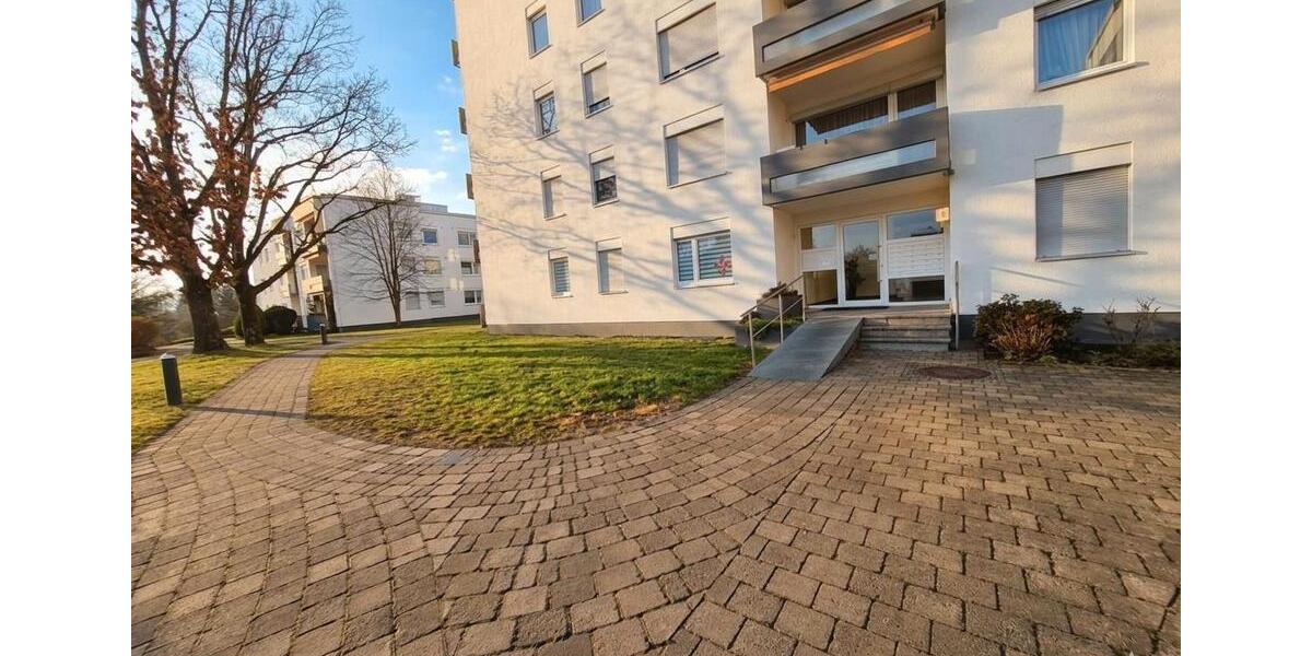 Erdgeschoßwohnung Überlingen - 4.5 Zimmer, 110 m&sup2;, 485.000&euro; | Angebot:25908082