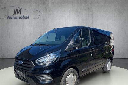 Ford Transit Custom 117.250 km 22.900 &euro; Meckenbeuren 88074