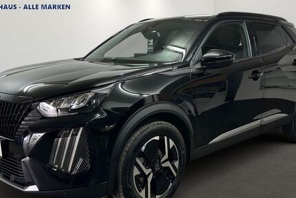 Peugeot 2008 7.717 km 22.980 &euro; Friedrichshafen 88046