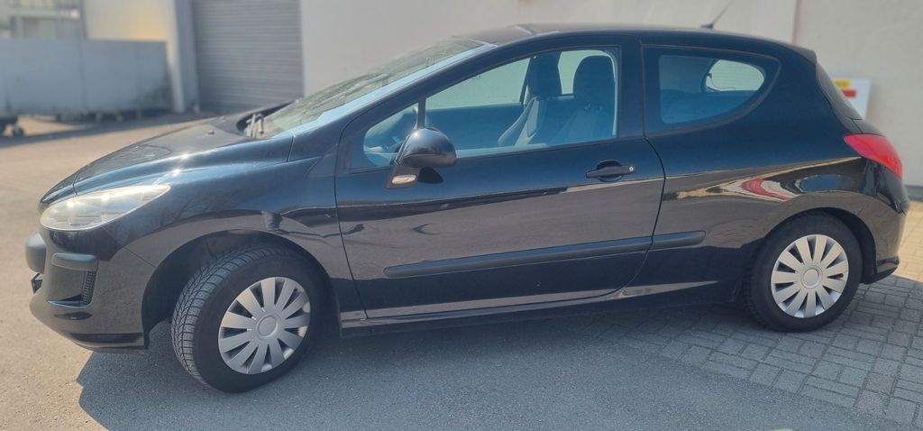 Peugeot 308 159.500 km 1.850 &euro; Ravensburg 88212