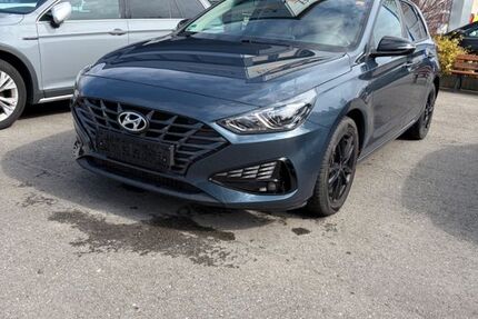 Hyundai i30 45.500 km 16.900 &euro; Immenstaad 88090