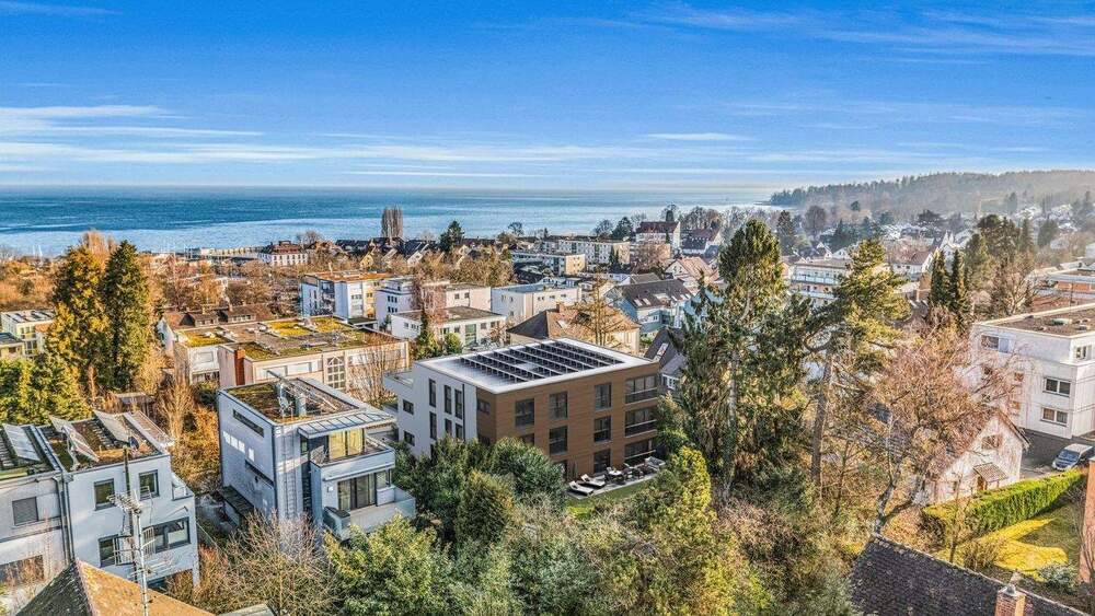 Etagenwohnung Konstanz Allmannsdorf - 4 Zimmer, 104 m&sup2;, 959.000&euro; | Angebot:25865557