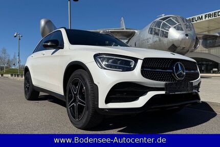 Mercedes-Benz GLC 300 162.000 km 31.300 &euro; Immenstaad am Bodensee 88090