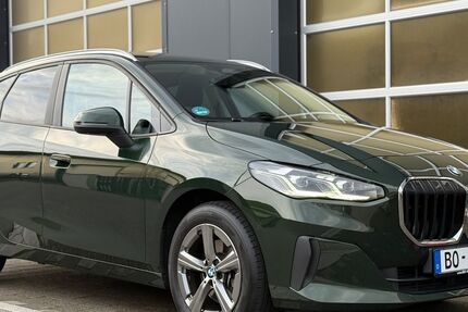 BMW 218 Active Tourer 31.000 km 29.900 &euro; Friedrichshafen 88045