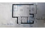 Etagenwohnung Konstanz Konstanz-Fürstenberg - 1.5 Zimmer, 32 m&sup2;, 194.000&euro; | Angebot:26614777