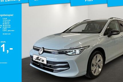 VW Golf 15.200 km 27.848 &euro; Lindau 88131