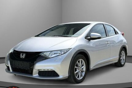 Honda Civic 91.700 km 9.990 &euro; Wilhelmsdorf 88271