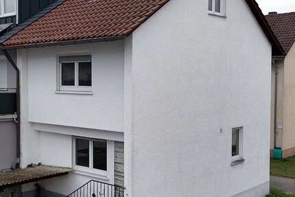 Haus Ravensburg Eschach - 4 Zimmer, 76 m&sup2;, 285.000&euro; | Angebot:27052689
