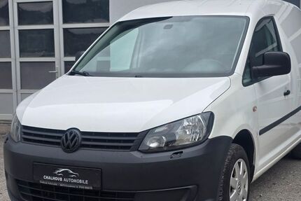 VW Caddy 197.500 km 10.999 &euro; Kressbronn 88079