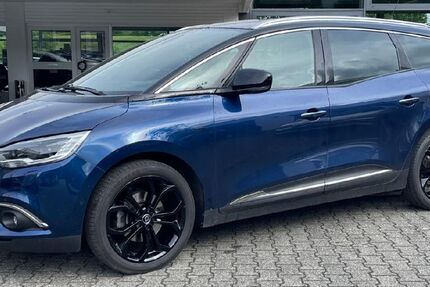 Renault Scenic 54.057 km 21.940 &euro; Überlingen 88662