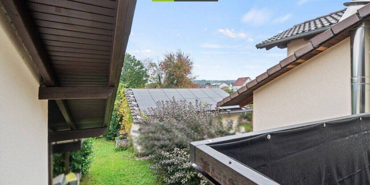 Etagenwohnung Mochenwangen Mochenwangen - 3 Zimmer, 95 m&sup2;, 289.000&euro; | Angebot:25693497