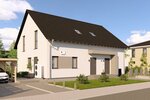 Vielfalt trifft Flexibilität - Ihr maßgeschneidertes Doppelhaus in Überlingen - Doppelhaushälfte Überlingen Baden Württemberg | Angebot:27333276