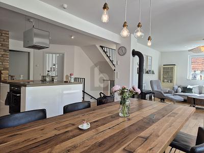 LEBENSTRAUM FÜR FAMILIEN UND GENERATIONEN - Einfamilienhaus Konstanz Konstanz-Fürstenberg | Angebot:27252378
