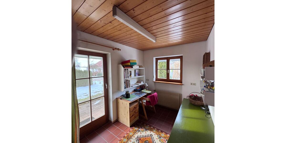 Einfamilienhaus Wangen im Allgäu - 7 Zimmer, 210 m&sup2;, 750.000&euro; | Angebot:25142464