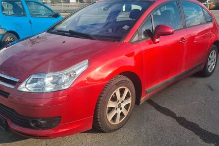 Citroen C4 212.000 km 1.999 &euro; Friedrichshafen 88046