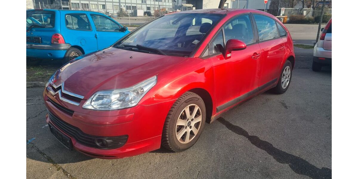 Citroen C4 212.000 km 1.999 &euro; Friedrichshafen 88046