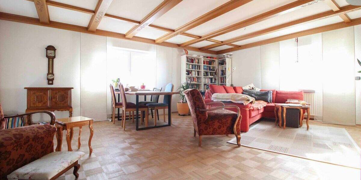 Mehrfamilienhaus, Wohnhaus Tettnang Laimnau - 1 Zimmer, 649.000&euro; | Angebot:26016575