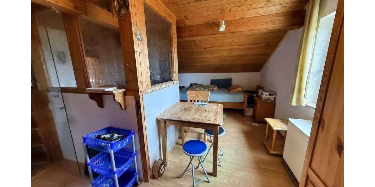 Einfamilienhaus Horgenzell Zogenweiler - 5 Zimmer, 96 m&sup2;, 365.000&euro; | Angebot:25779851