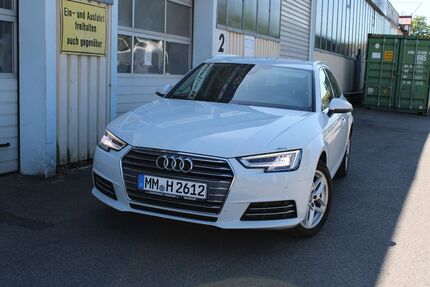 Audi A4 280.000 km 10.999 &euro; Wangen 88239