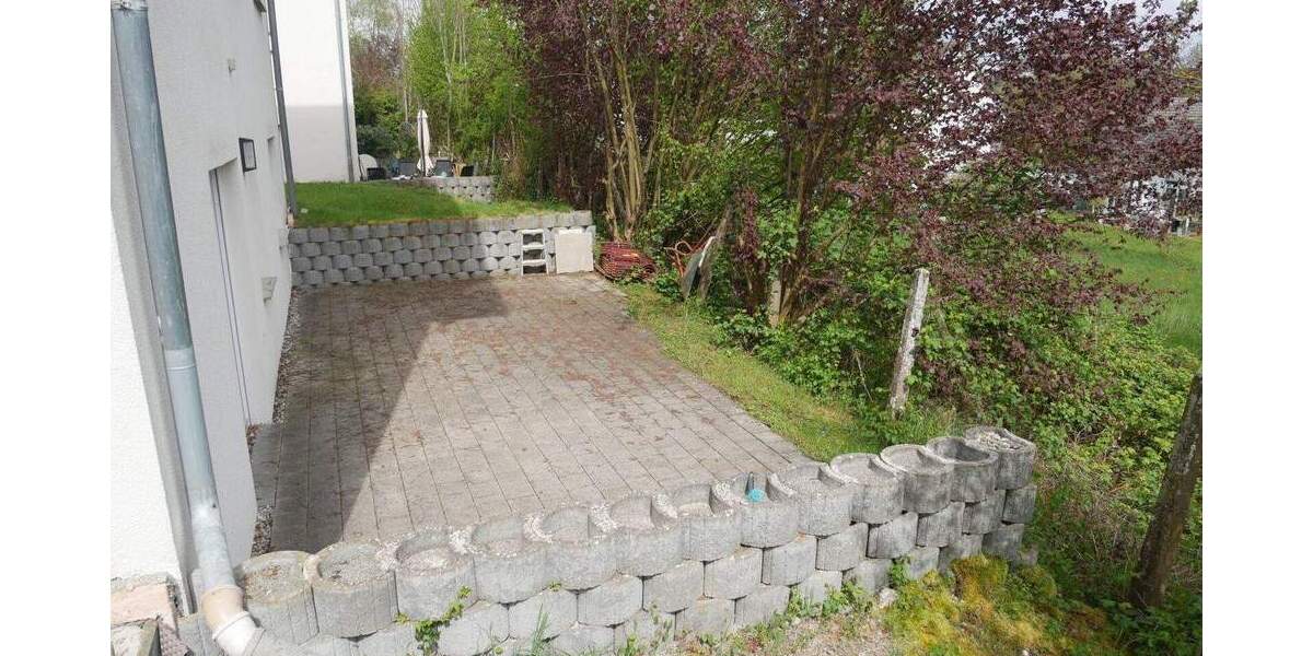 Etagenwohnung Uhldingen-Mühlhofen Mühlhofen - 2 Zimmer, 53 m&sup2;, 232.000&euro; | Angebot:25742451