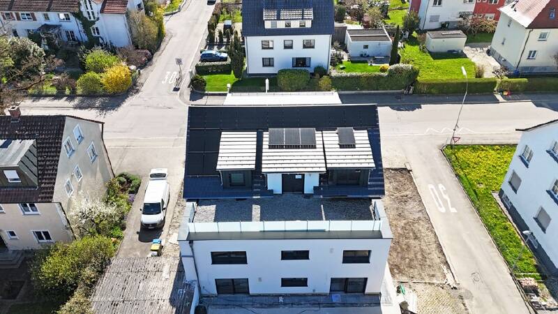 Etagenwohnung Ravensburg Weißenau - 4 Zimmer, 102 m&sup2;, 1.940&euro; | Angebot:26117937