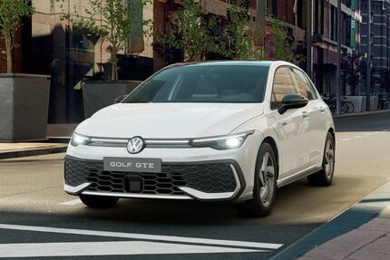 VW Golf 8.000 km 34.560 &euro; Konstanz 78467