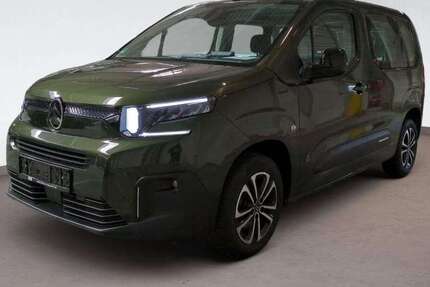 Citroen Berlingo 18.850 km 23.990 &euro; Wangen 88239