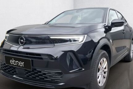 Opel Mokka 73.000 km 14.990 &euro; Baienfurt 88255