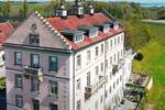 Etagenwohnung Immenstaad am Bodensee Schloß Kirchberg - 5 Zimmer, 207 m&sup2;, 1.870.000&euro; | Angebot:26629273