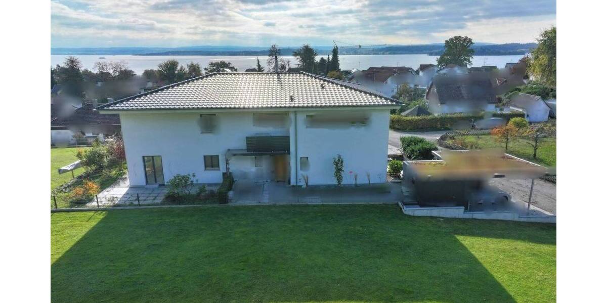Etagenwohnung Uhldingen-Mühlhofen Unteruhldingen - 5 Zimmer, 182 m&sup2;, 985.000&euro; | Angebot:26475581