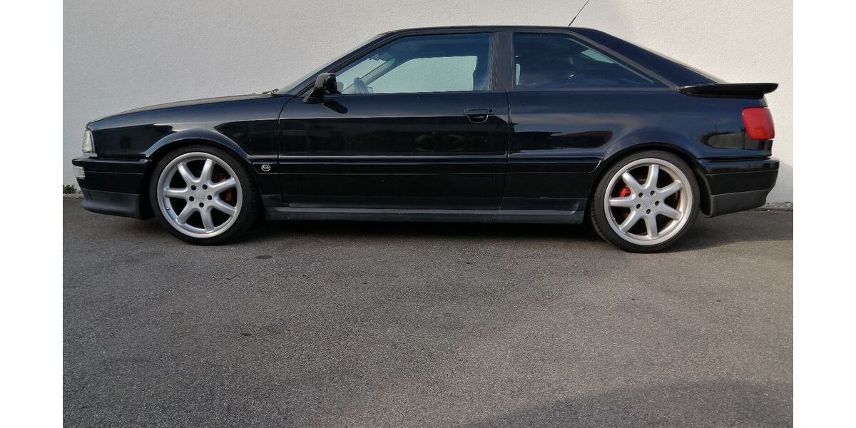 Audi S2 214.500 km 20.000 &euro; Friedrichshafen 88048
