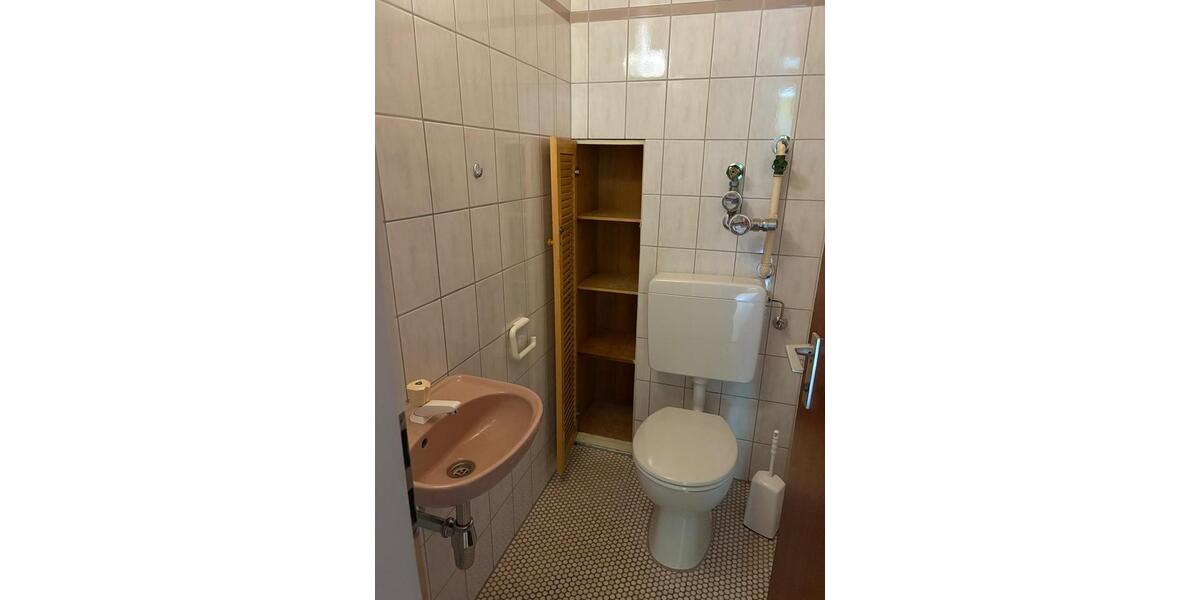 Etagenwohnung Eriskirch - 4.5 Zimmer, 101 m&sup2;, 375.000&euro; | Angebot:23791801