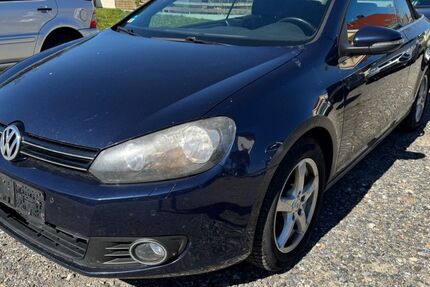 VW Golf 260.000 km 3.700 &euro; Baindt 88255