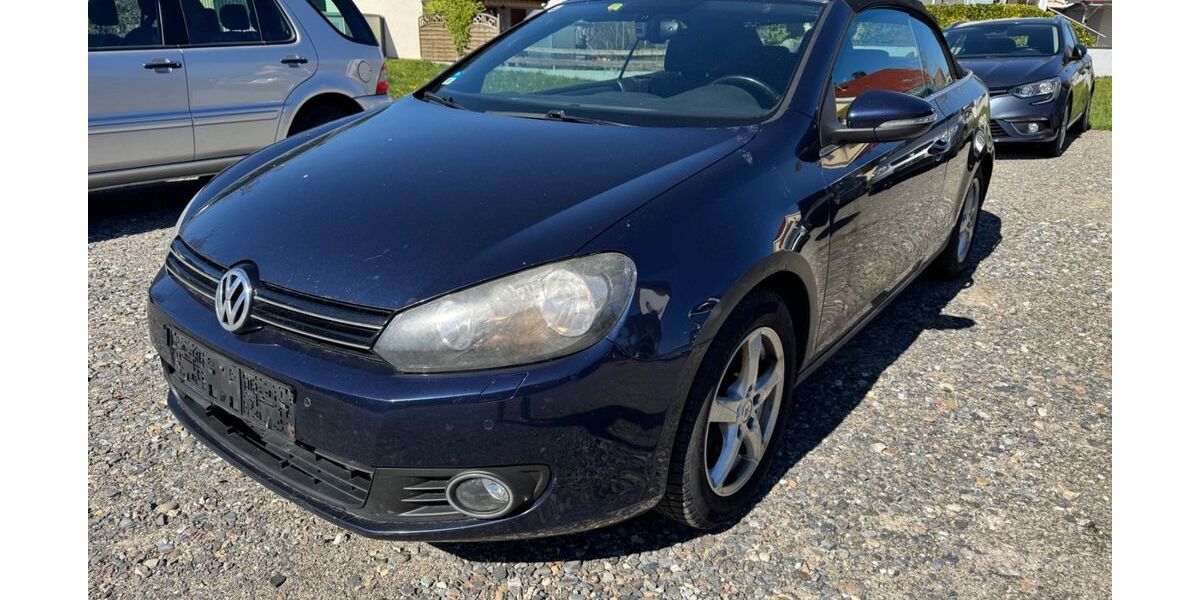 VW Golf 260.000 km 3.700 &euro; Baindt 88255