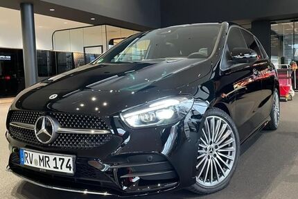 Mercedes-Benz B 220 9.000 km 49.500 &euro; Ravensburg 88214