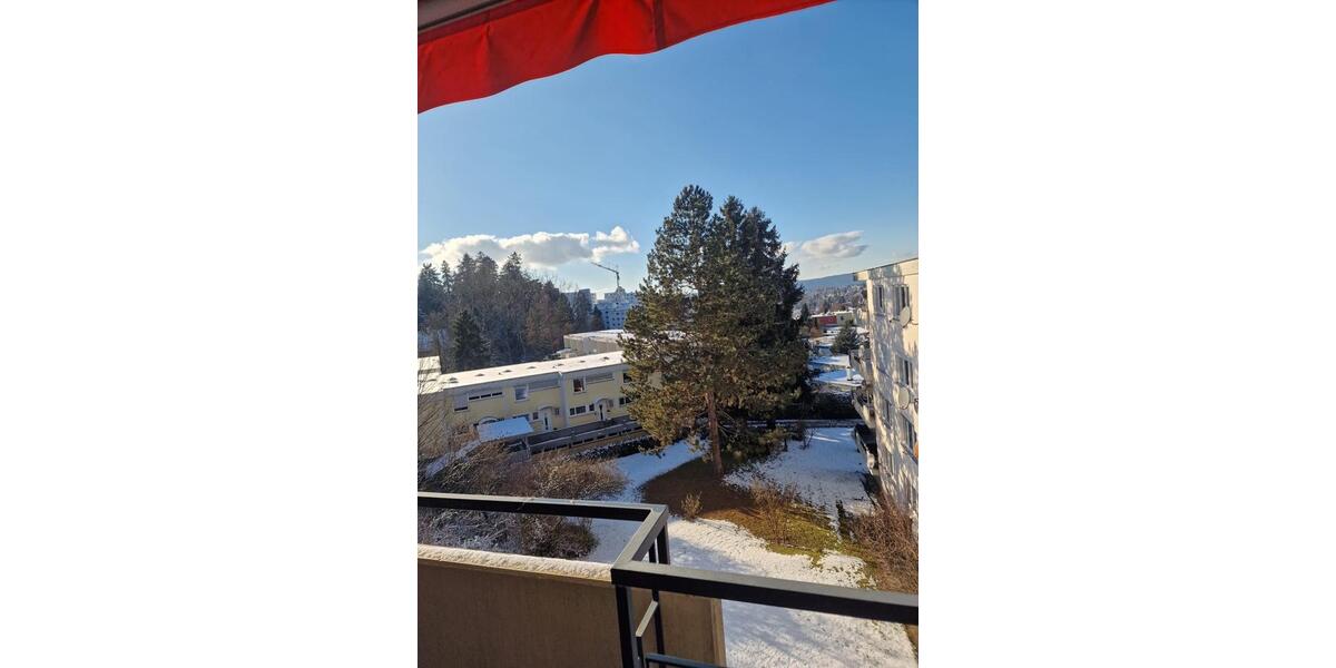 Erdgeschoßwohnung Überlingen - 3 Zimmer, 87 m&sup2;, 380.000&euro; | Angebot:24505053