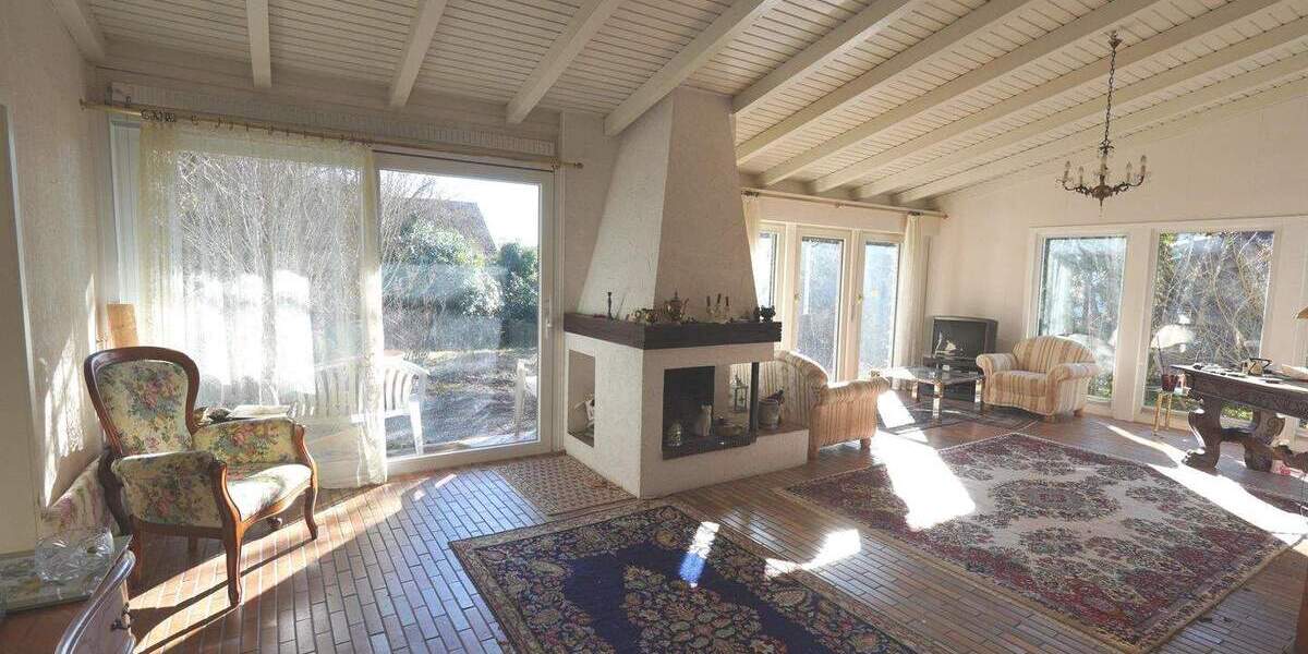 Bungalow Salem - 5 Zimmer, 137 m&sup2;, 525.000&euro; | Angebot:25685130