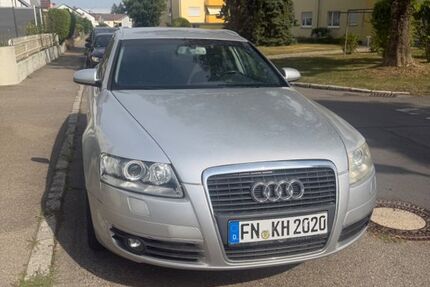 Audi A6 381.776 km 2.200 &euro; Friedrichshafen 88048