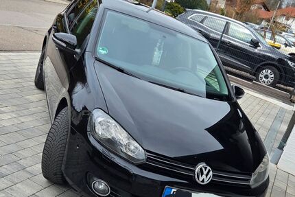 VW Golf 209.000 km 5.299 &euro; Wolpertswende 88284