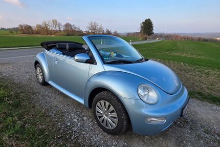 VW New Beetle 154.900 km 2.900 &euro; Baindt 88255