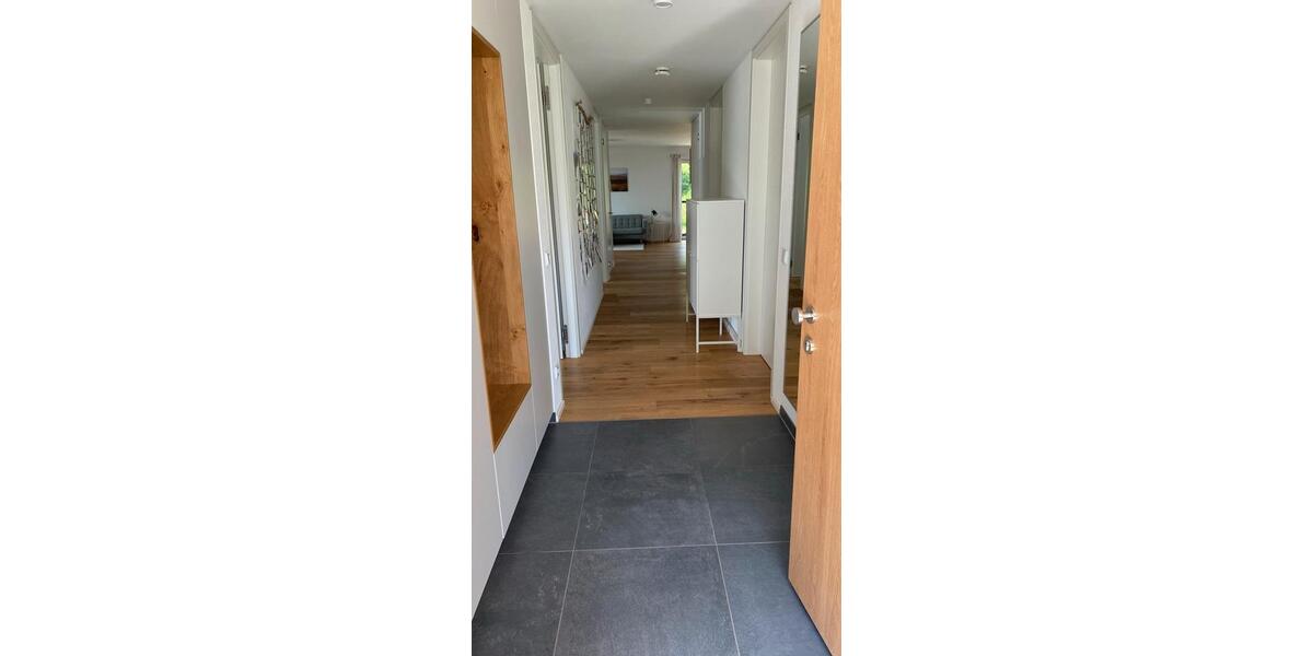 Erdgeschoßwohnung Deggenhausertal - 4.5 Zimmer, 124 m&sup2;, 599.000&euro; | Angebot:27156266