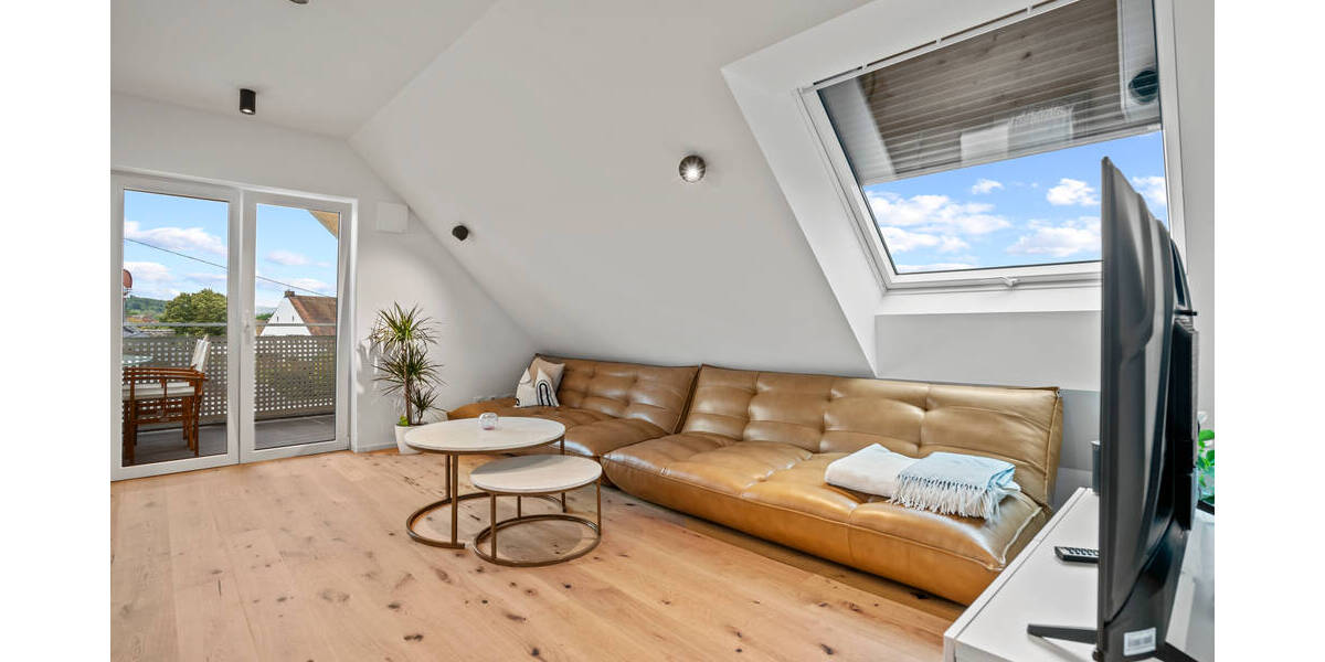 Etagenwohnung Salem - 3 Zimmer, 114 m&sup2;, 690.000&euro; | Angebot:25705690